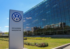 СМИ: Volkswagen может сократить до 30 тыс. рабочих мест в ФРГ