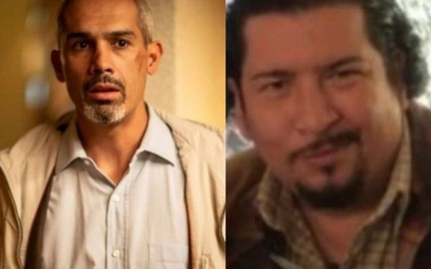 Meksikada aktyorlar serial çəkilişi zamanı həlak olub