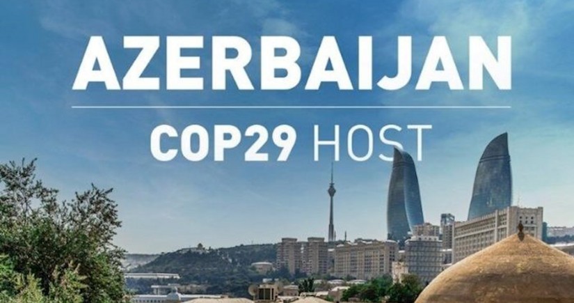 Narmin Jarchalova: Over 28,000 people registered to participate in COP29