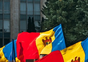 Парламент Молдовы продлил режим ЧП еще на 45 дней из-за ситуации в Украине