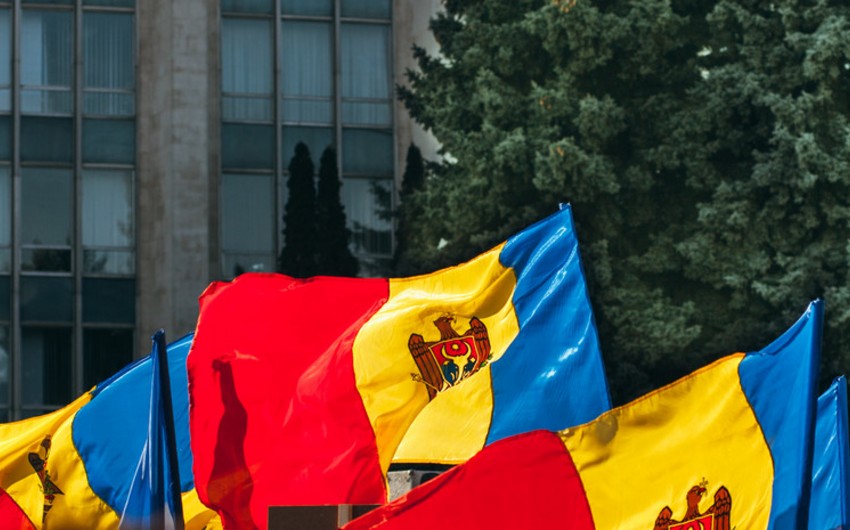 Парламент Молдовы продлил режим ЧП еще на 45 дней из-за ситуации в Украине