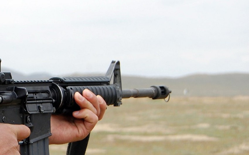 Armenians violated ceasefire 18 times a day