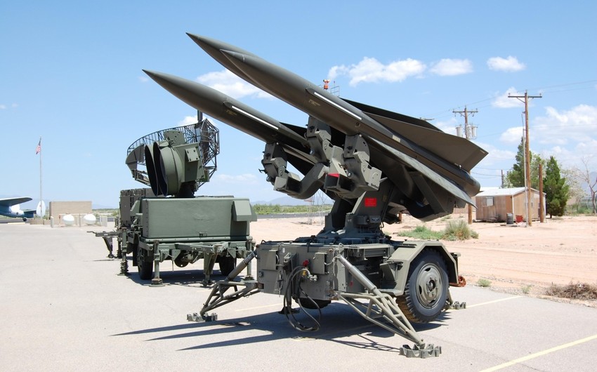 US considers HAWK air defense equipment for Ukraine