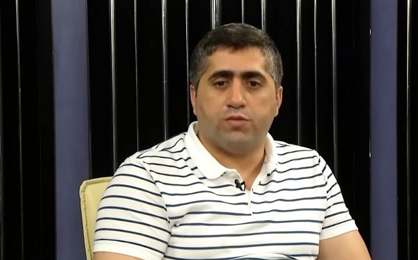 Cavid Paşayev