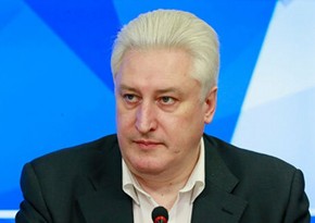 Коротченко: Лавров довёл соответствующие месседжи Кремля до Еревана