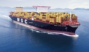 Major shipping company MSC plans to open office in Azerbaijan