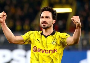 Germany excludes Mats Hummels from Euro 2024 squad