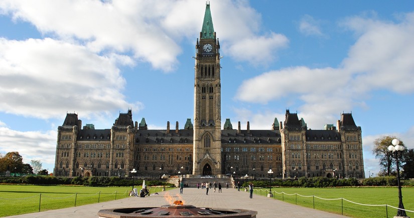 Kanada parlamenti Rusiya aktivlərinin müsadirəsini təsdiqləyib