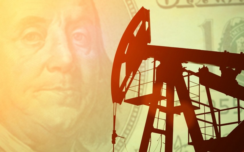 News in USA lifted oil price - ANALYSIS