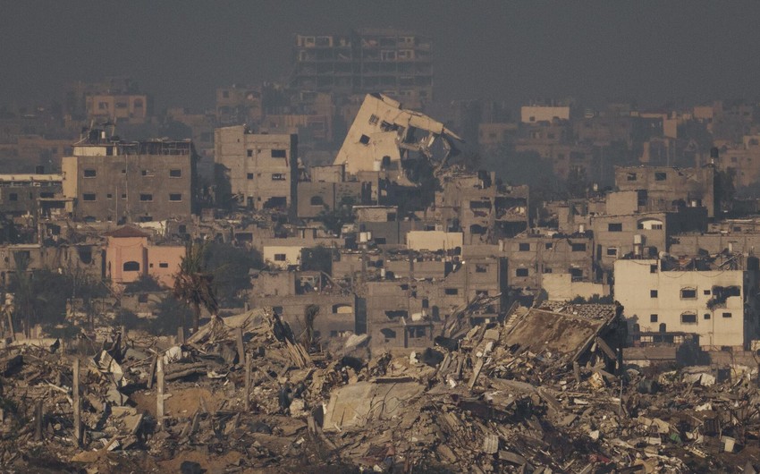 Число погибших в Газе сотрудников Агентства ООН возросло до 133 человек