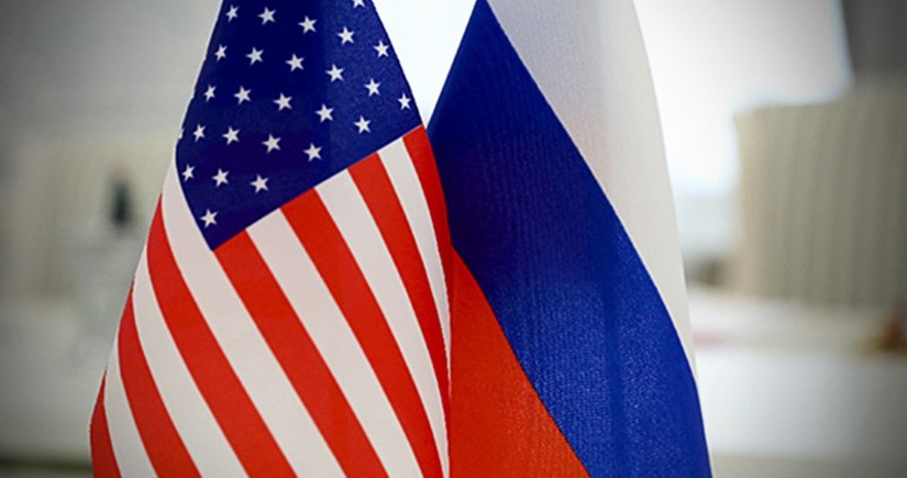 Песков: РФ и США готовы двигаться по пути мирного урегулирования в Украине