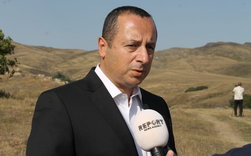 Азербайджан укажет сумму компенсации по иску в ЕСПЧ против Армении