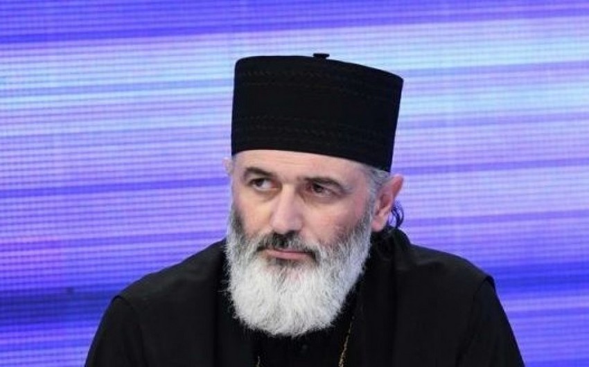 Грузинская православная церковь: Мы внимательно следим за переговорами по границе с Азербайджаном 