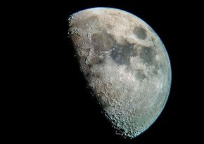 Japanese team launches research to make living on Moon reality