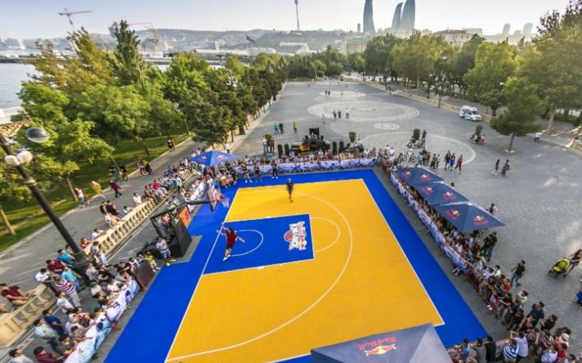 ​Azərbaycanı Serbiyada təmsil edəcək basketbolçu müəyyənləşib