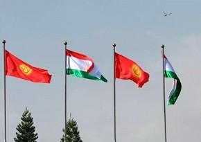 Kyrgyzstan and Tajikistan may consider exchanging territories
