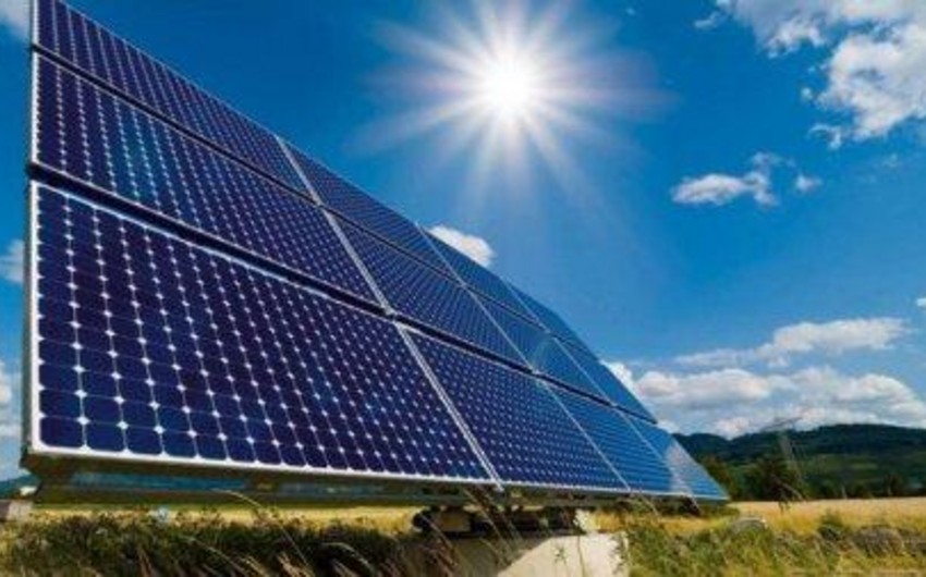 Солнечная энергия дорожает из-за роста цен на материалы и проблемы с логистикой
