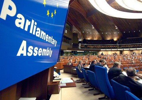 Сегодня открывается весенняя сессия ПАСЕ в Страсбурге