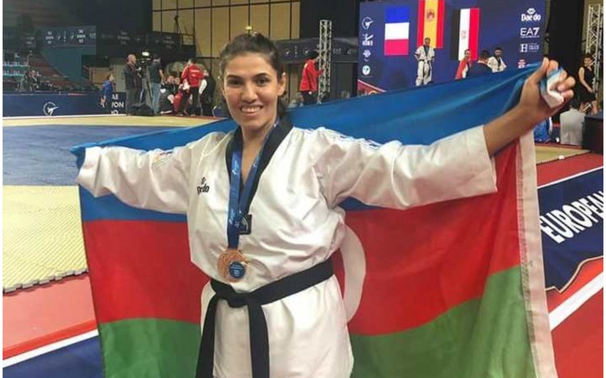 Tokyo 2020: Another Azerbaijani Paralympiс athlete contracts COVID-19
