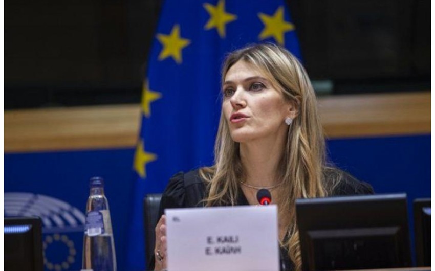 S&D chief summons MEP Eva Kaili over ‘ghost’ vote