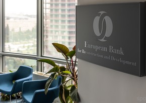 EBRD approves $10M senior unsecured loan to Azerbaijani bank