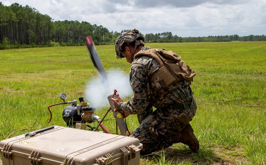 Taiwan expected to take delivery of US attack drones by 2030