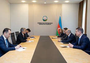 Azerbaijan and ECO mull establishment of Clean Energy Center in Baku