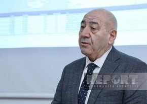 ANAS: No devastating earthquake is expected in Azerbaijan in near future