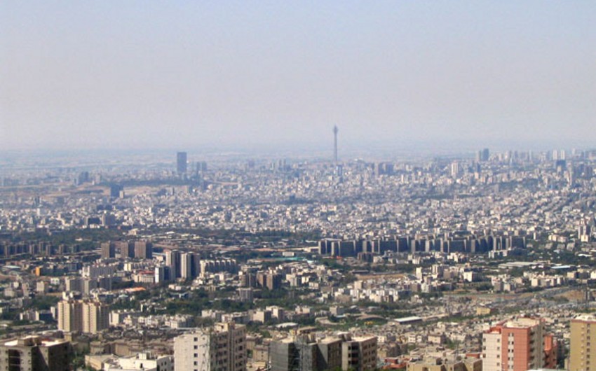 Переговоры по нефти в Тегеране завершились