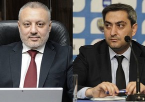 PFL prezidentinin müalicəsi xəstəxanada, vitse-prezidentin ev şəraitində davam etdirilir