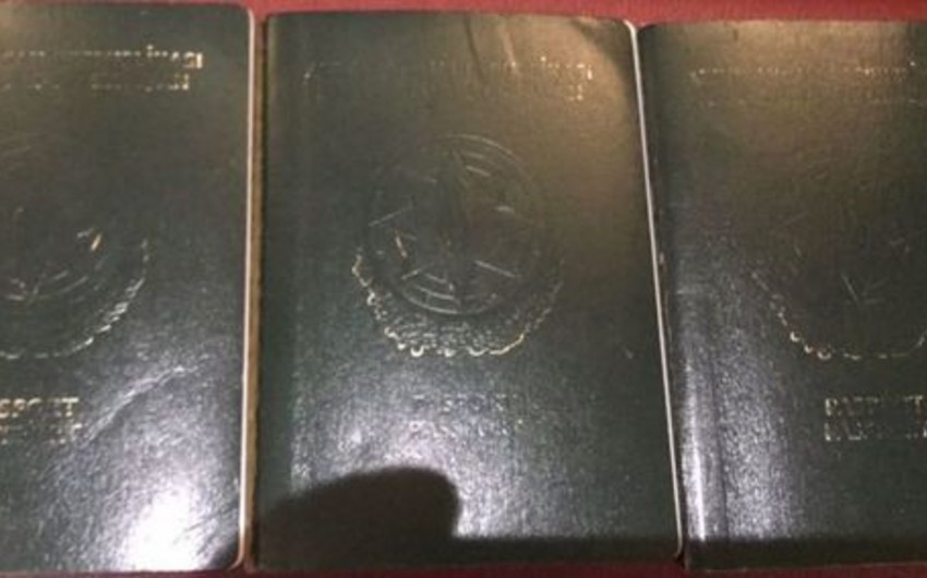Эксперт: Качество паспорта в Азербайджане не соответствует его стоимости - ФОТО