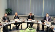 Central Bank of Azerbaijan, EBRD discuss sustainable development of financial sector