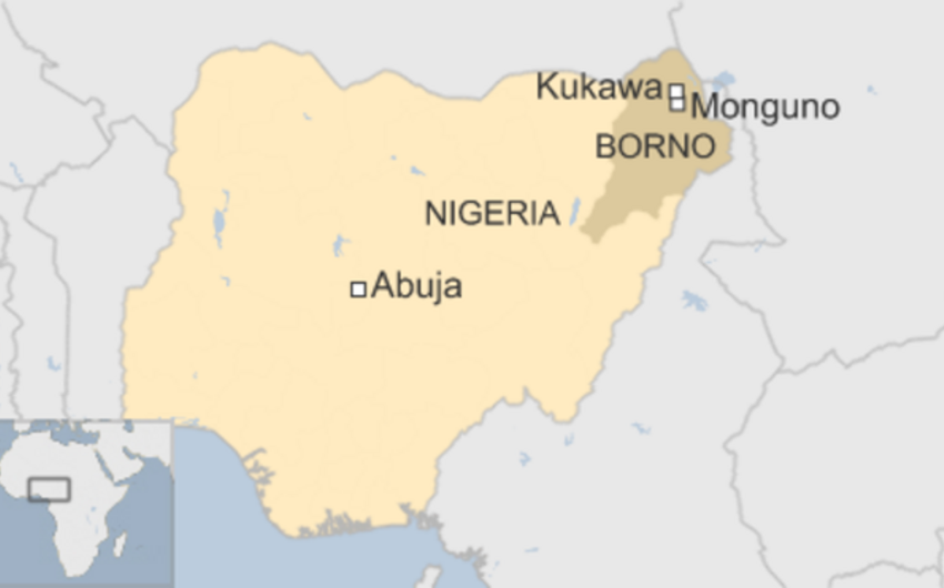 Nigeria Boko Haram crisis: Militants 'kill 150'
