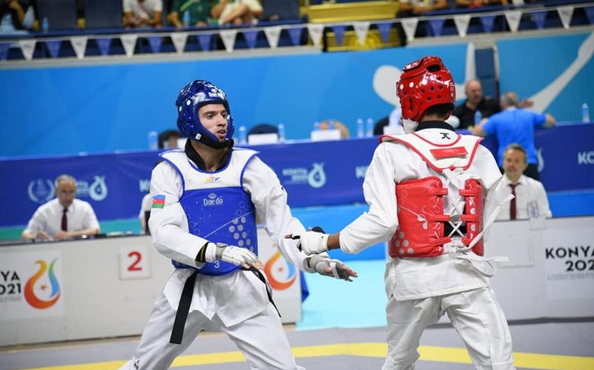 Исламиада: Определена проба завоеванной азербайджанским спортсменом медали