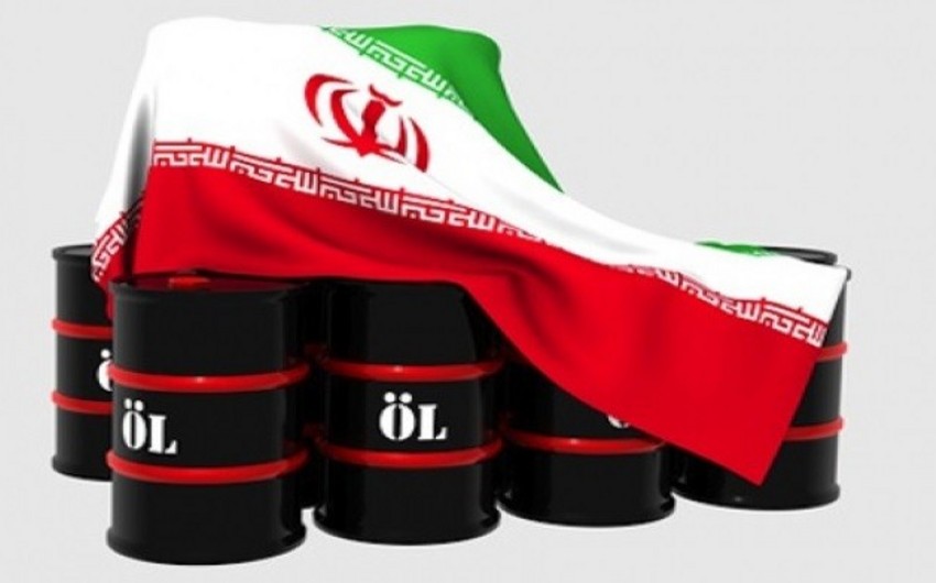 Иран впервые поставил нефтепродукты в Таджикистан