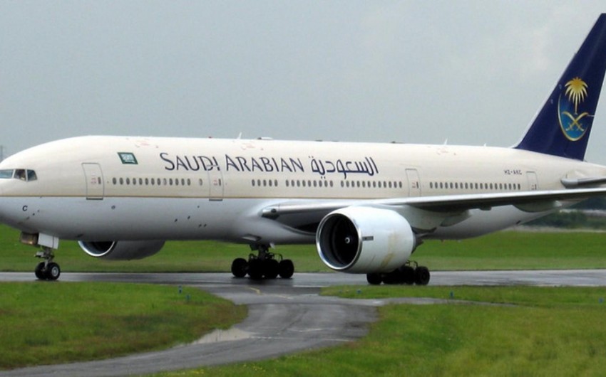 Saudi Airlines resumes flights to Iraq after 27 years