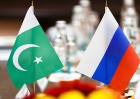 Putin mulls situation in Afghanistan with Pakistani PM