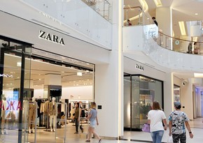 Бренды Zara, Bershka, Massimo Dutti и другие уходят с российского рынка