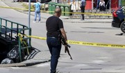 Three teachers killed in Bosnia school shooting 