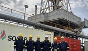 SOCAR launches new production well in Gunashli field