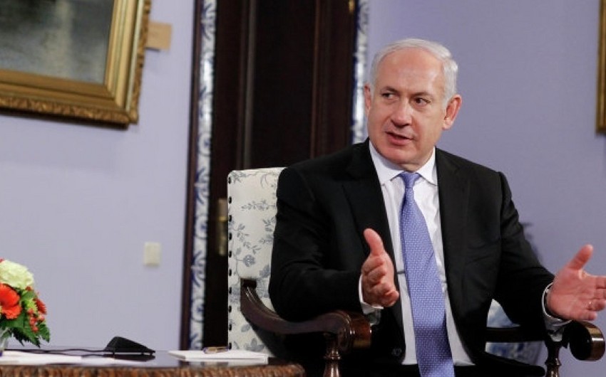 Генпрокурор Израиля разрешил полиции допросить Нетаньяху
