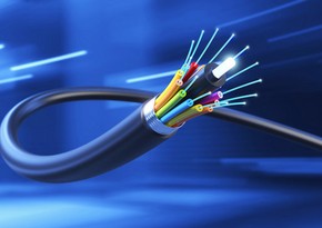 Azerbaijan, Kazakhstan to start laying Trans-Caspian Fiber-Optic Cable Line