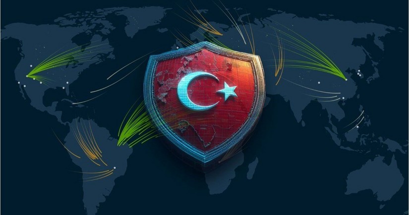 Türkiye establishes cybersecurity directorate