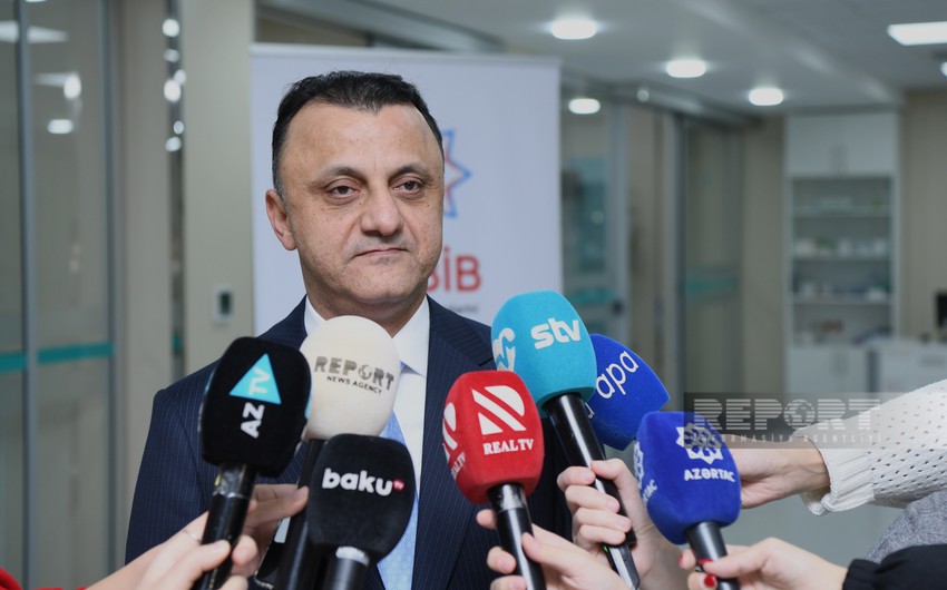 TABIB: Measles cases in Azerbaijan - stable