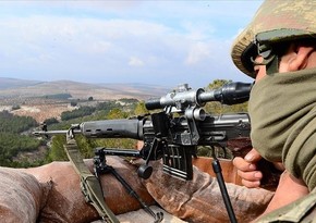В Ираке турецкая армия за сутки нейтрализовала 13 террористов