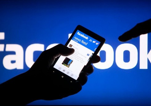 Facebook подозревают в нарушении правил сбора биометрических данных