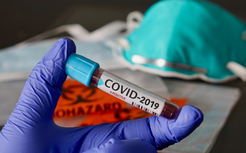 Coronavirus cases reach 400 in Azerbaijan