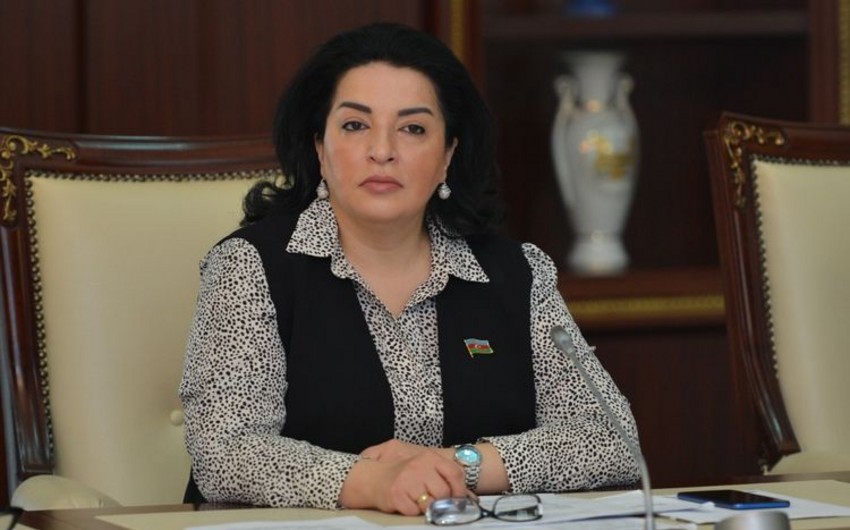 MP: There are enough facts proving Armenians' policy of hatred towards Azerbaijanis