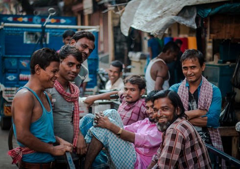 ООН: Индия заняла первое место в мире по численности населения