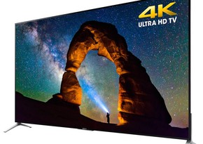 Baku to launch 4K TV broadcasting next year